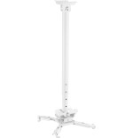 Vivolink vlmc350m-w montaje para projector techo blanco