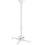 Vivolink vlmc350m-w montaje para projector techo blanco