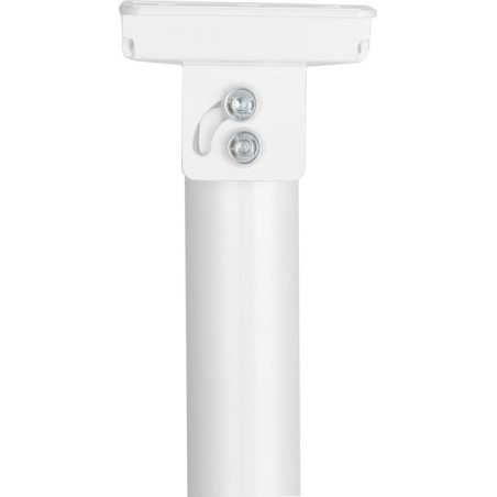 Vivolink vlmc350m-w montaje para projector techo blanco
