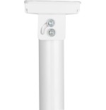 Vivolink vlmc350m-w montaje para projector techo blanco
