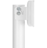 Vivolink vlmc350m-w montaje para projector techo blanco