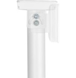 Vivolink vlmc350m-w montaje para projector techo blanco