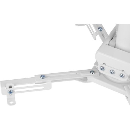 Vivolink vlmc350m-w montaje para projector techo blanco