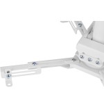Vivolink vlmc350m-w montaje para projector techo blanco