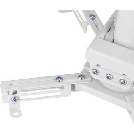 Vivolink vlmc350m-w montaje para projector techo blanco