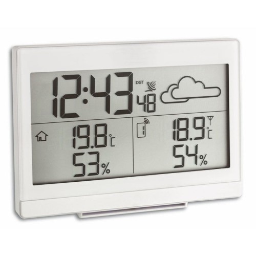 Estacion meteorologica tfa 35.1135.02