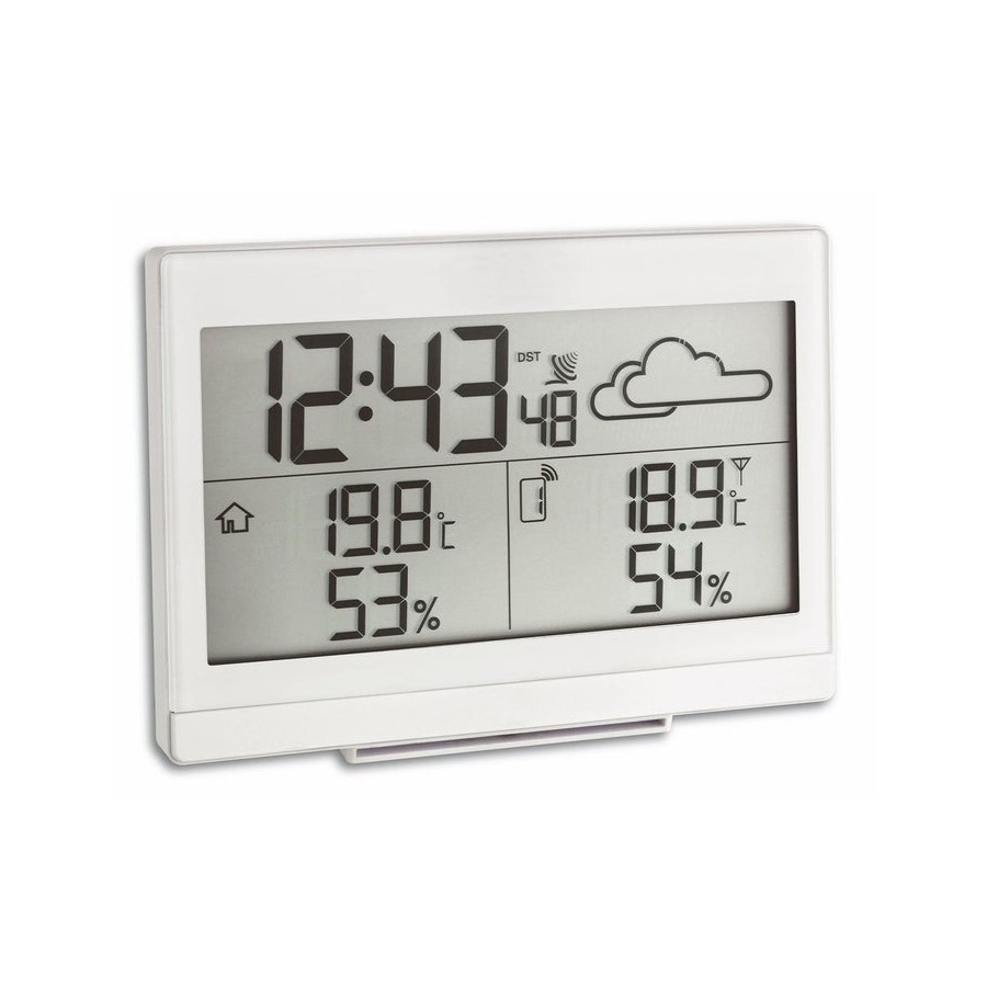 Estacion meteorologica tfa 35.1135.02