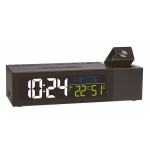 Tfa 60.5014.01 radio reloj despertador