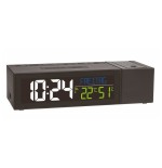 Tfa 60.5014.01 radio reloj despertador