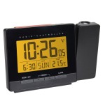 Tfa 60.5016.01 radio reloj despertador