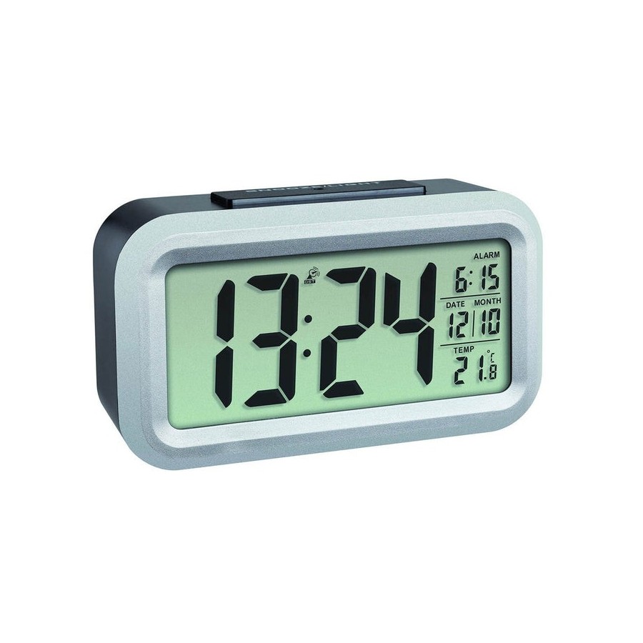 Tfa 60.2553.01 radio reloj despertador