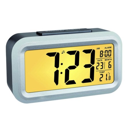 Tfa 60.2553.01 radio reloj despertador