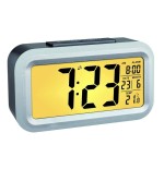 Tfa 60.2553.01 radio reloj despertador