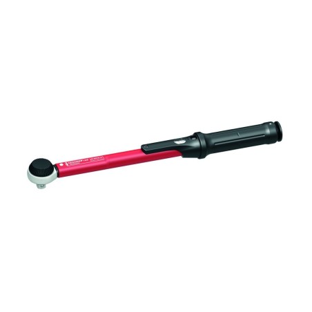 Gedore llave dinamométrica roja 3/8" 3301871