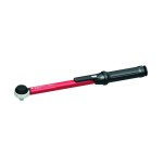 Gedore llave dinamométrica roja 3/8" 3301871