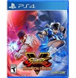 Juego sony ps4 street figther v champion edition ean.- 5055060901601 1041515