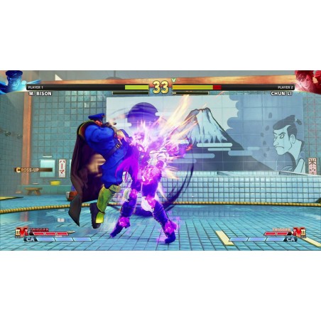 Juego sony ps4 street figther v champion edition ean.- 5055060901601 1041515