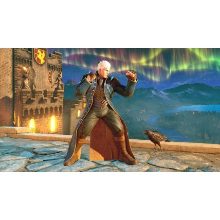 Juego sony ps4 street figther v champion edition ean.- 5055060901601 1041515