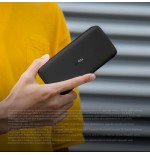 Powerbank 20000mah xiaomi redmi fast charge negra