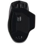 Raton corsair inalambrico gaming dark core rgb pro usb bt negro
