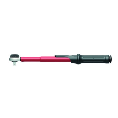 Gedore llave dinamométrica roja 3/8" 3301871