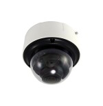 Levelone ipcam fcs-3406 z 3x domo out 2mp h.265 ir 10w poe