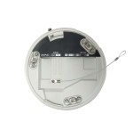 Levelone ipcam fcs-3406 z 3x domo out 2mp h.265 ir 10w poe