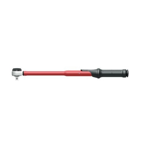 Gedore r68900200 nm llave dinamométrica roja 1/2