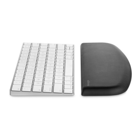 Kensington k52801eu descansa muñecas negro