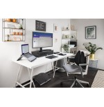 Kensington k52801eu descansa muñecas negro