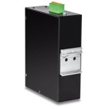 Switch trendnet ti-g160i gestionado gigabit ethernet (10/100/1000) negro