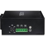 Switch trendnet ti-g162 16 puertos rj-45 gigabit 10 100 1000 sfp