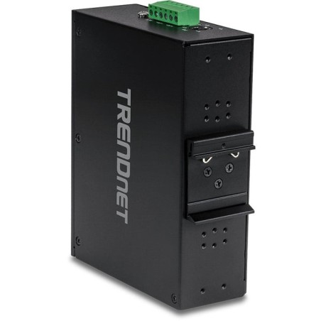 Switch trendnet ti-g162 16 puertos rj-45 gigabit 10 100 1000 sfp
