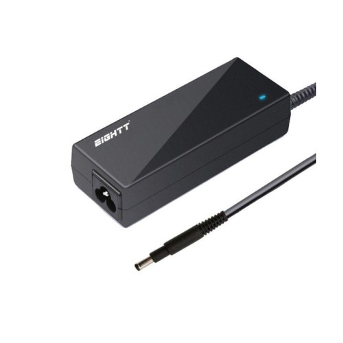 Eightt cargador especifico portatil hp 65w 4.8*1.7