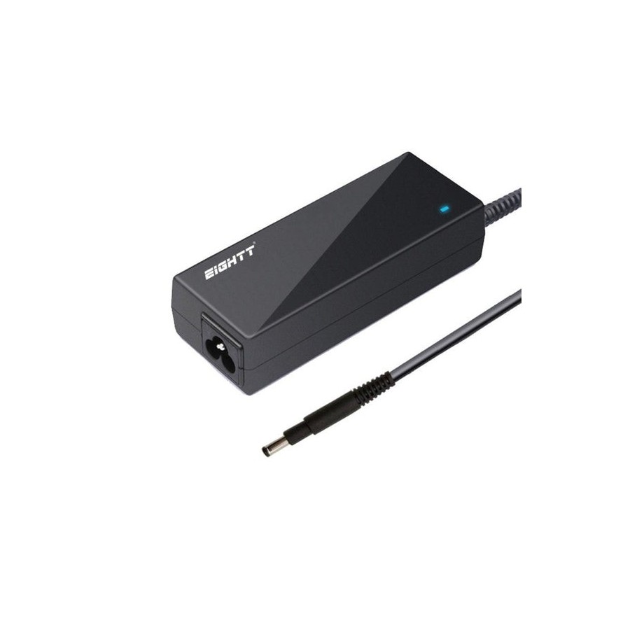 Eightt cargador especifico portatil hp 65w 4.8*1.7