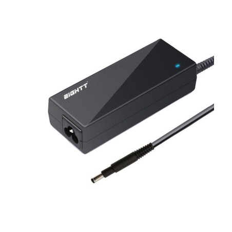 Eightt cargador especifico portatil hp 65w 4.8*1.7