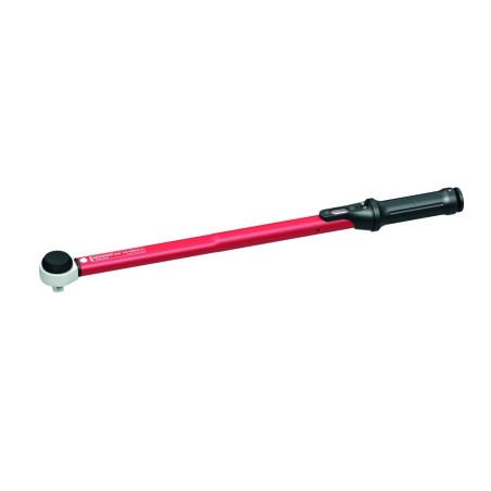 Llave dinamométrica gedore   roja 1/2" 3301218
