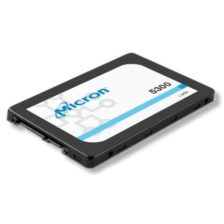 Disco ssd lenovo 4xb7a17075 2.5" 240 gb serial ata iii 3d tlc nand