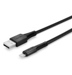 Lindy 31292 cable de conector lightning 2 m negro