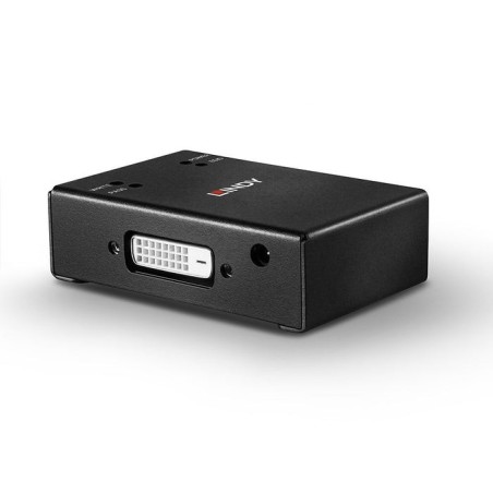 Lindy hdmi / vga / dvi edid recorder