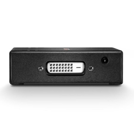 Lindy hdmi / vga / dvi edid recorder