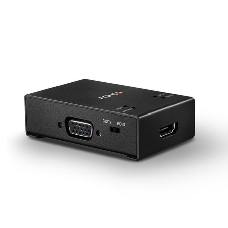 Lindy hdmi / vga / dvi edid recorder