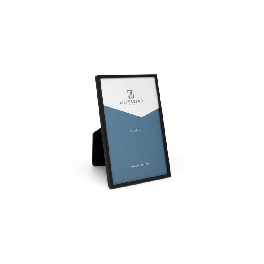 Zilverstad sweet memory 10x15 metal negro mate 7984031