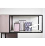 Zilverstad sweet memory 10x15 metal negro mate 7984031
