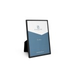 Zilverstad sweet memory 13x18 metal negro mate 7985031