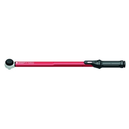 Llave dinamométrica gedore   roja 1/2" 3301218