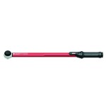 Llave dinamométrica gedore   roja 1/2" 3301218