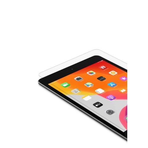 Belkin protector de pantalla screenforce tempered glass screen protection para ipad 7/8th gen/ipad air 3th (2019)