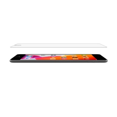 Belkin protector de pantalla screenforce tempered glass screen protection para ipad 7/8th gen/ipad air 3th (2019)