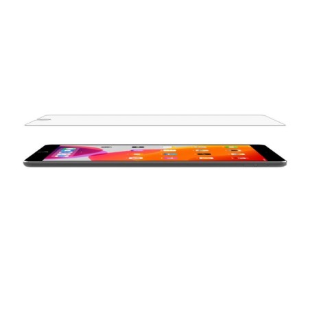 Belkin protector de pantalla screenforce tempered glass screen protection para ipad 7/8th gen/ipad air 3th (2019)